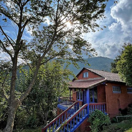 Joy Source Resort Катманду Экстерьер фото