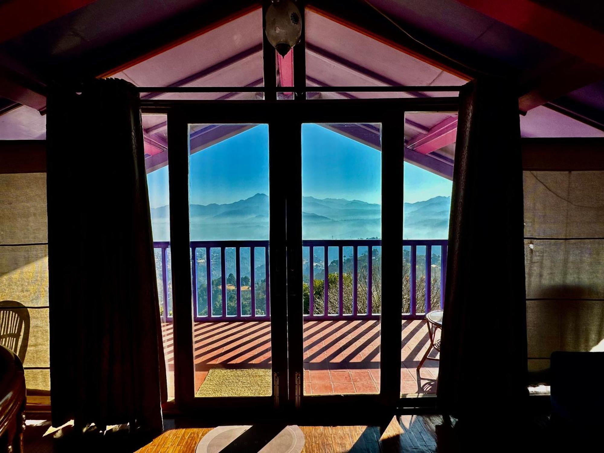 Joy Source Resort Катманду Экстерьер фото